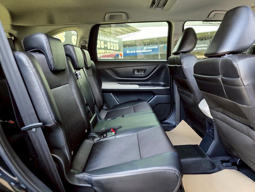 รหัสรถ CBLX6611 ✨ TOYOTA VELOZ 1.5 PREMIUM ปี 2022 รูปที่ 13