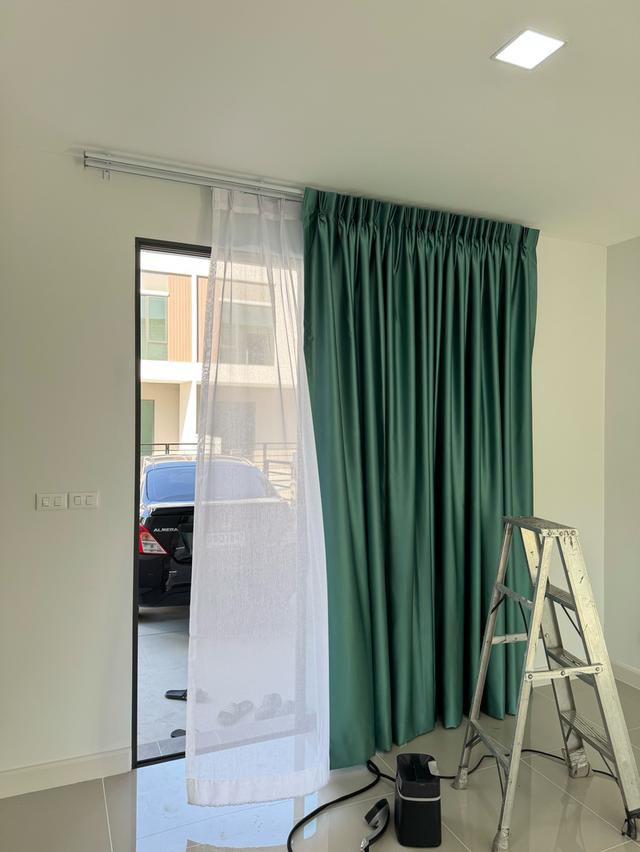 ขาย บ้านทาว์เฮา โครงการ AP 8