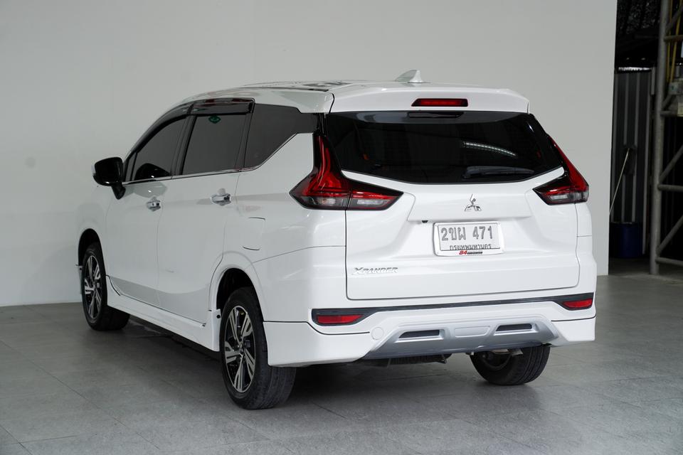 MITSUBISHI XPANDER 1.5 GT AT ปี 2020