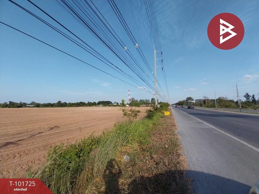 ขายที่ดิน เนื้อที่ 117ไร่ 1 งาน 64.0 ตารางวา อำเภอหนองเรือ ขอนแก่น 10