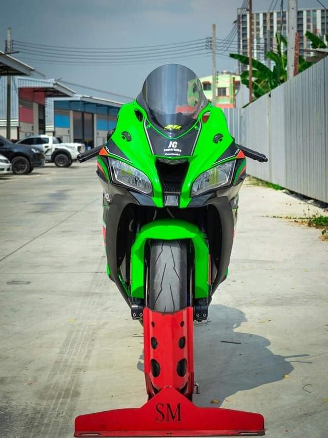 ขาย Kawasaki Ninja ZX10R 