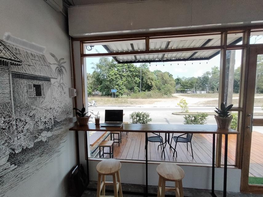 บ้าน ทาวน์เฮาส์ นราธิวาส 2