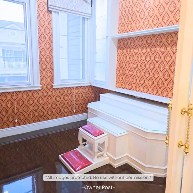 โครงการ นาราสิริ บางนา กม 10 ขายและเช่า ขาย 45 ล้าน ให้เช่า 200,000 บาท 20