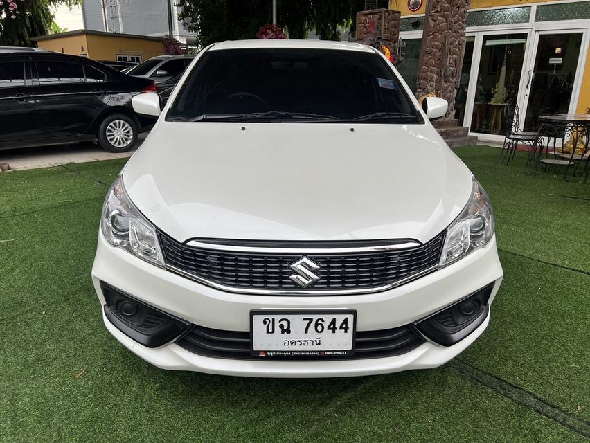 2022 Suzuki Ciaz 1.2 Gl 2