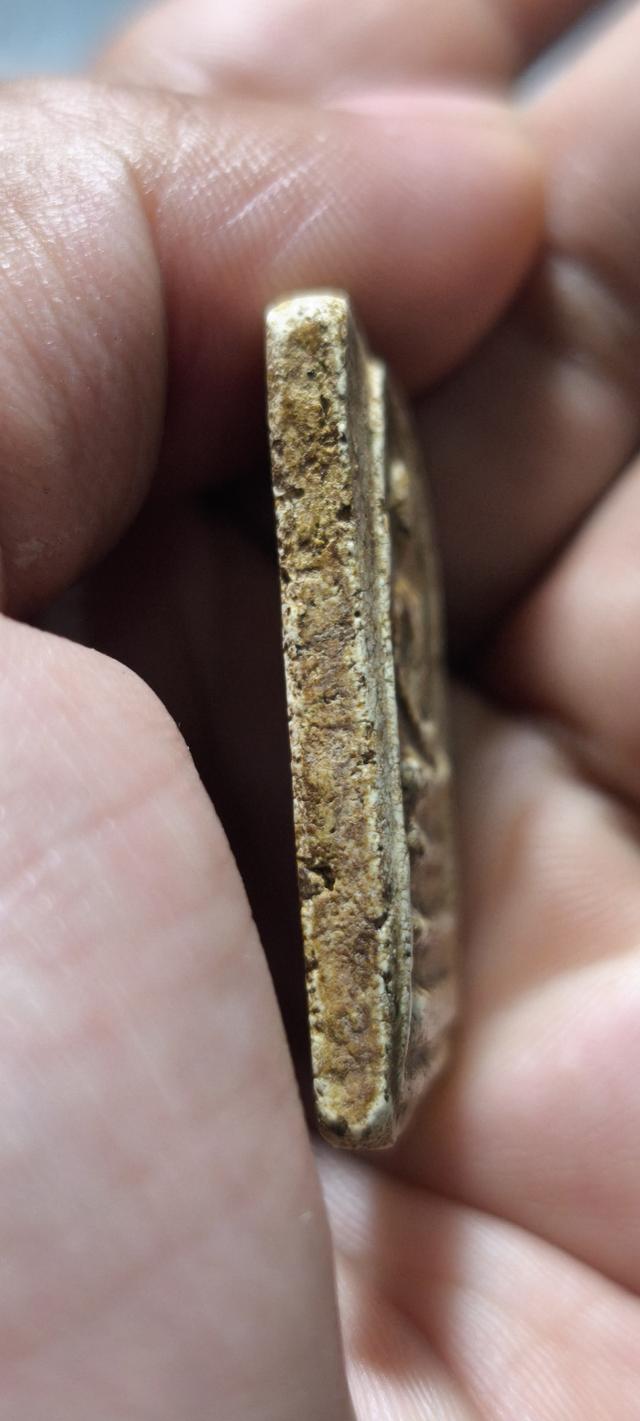 พระสมเด็จวัดระฆัง พิมพ์ใหญ่