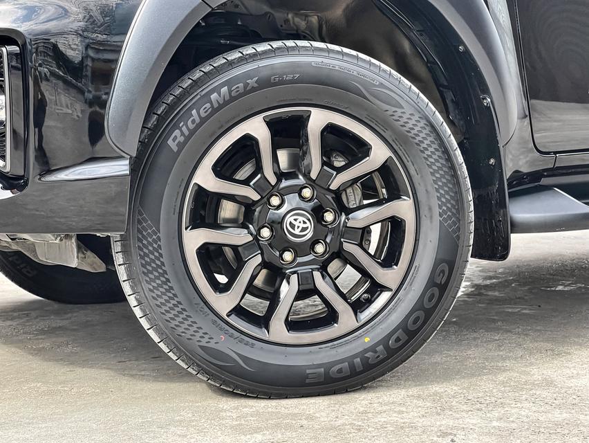 ขาย Toyota Revo 2.4Prerunner ปี19 16