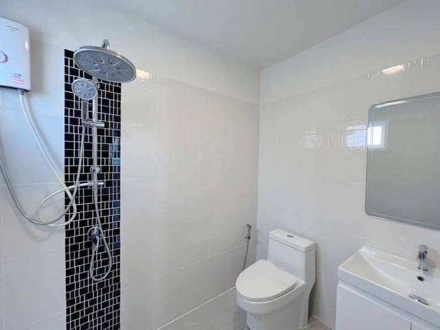 ขายบ้านเดี่ยว 2 ชั้น หมู่บ้าน เนเบอร์โฮม วัชรพล สุขาภิบาล 5 ซอย 82 บ้านสวน ริมคลอง สุขาภิบาล5 น้ำไม่ท่วม รีโนเวทบ้าน ใหม่ หมู่บ้านสงบ ร่มรื่น 8