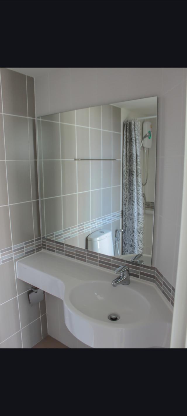 คอนโดลุมพินีเพลส หัวหมากศรีนครินทร์ 8