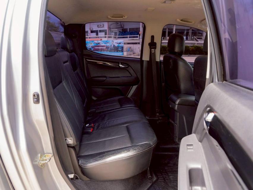 ขาย Isuzu Dmax 1.9 Z Ddi Hilander ปี18 14