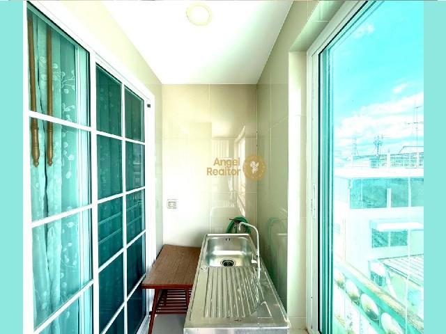 ขายคอนโด The Prague (เดอะปราก) ย่านหลานหลวง | ถนนดำรงค์รักษ์ 13