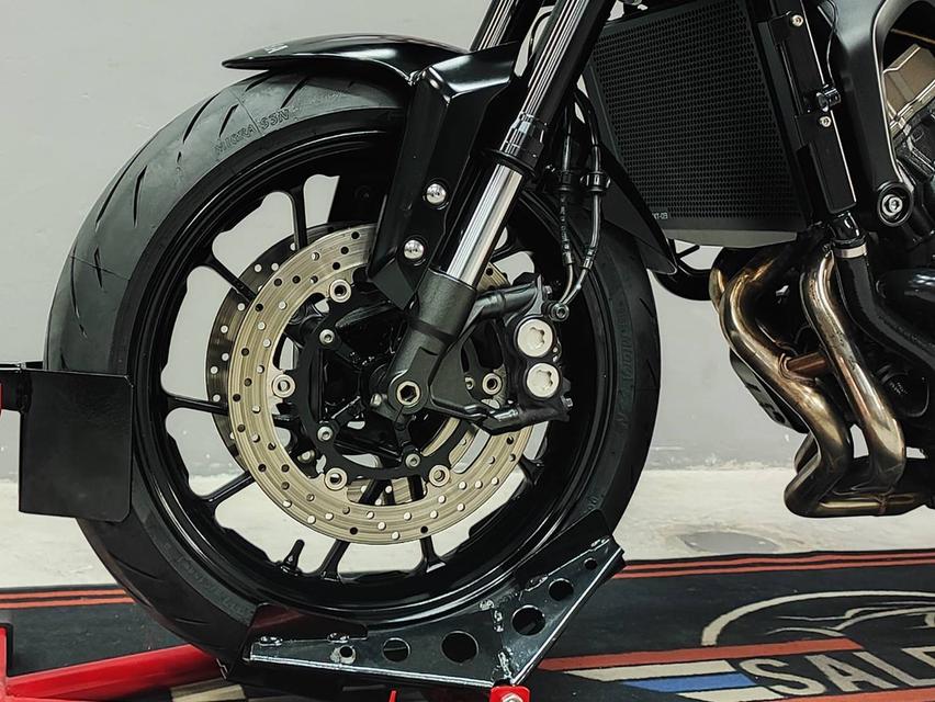 MT09 ปี2020 ออกรถเพียง 4000 บาทเท่านั้น 12