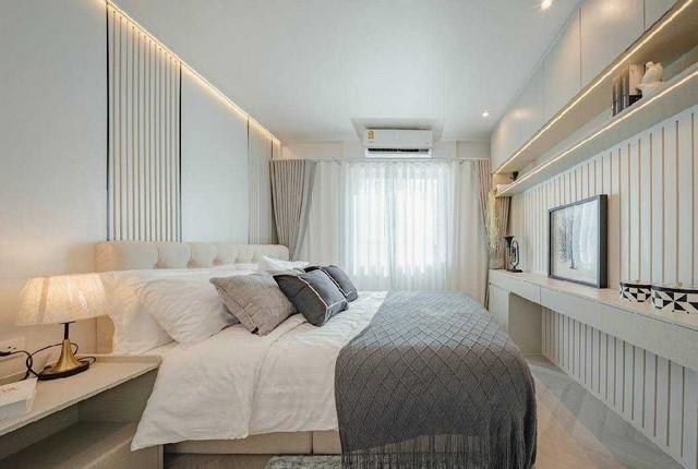 ให้เช่า คอนโด Fortune Condo Town ฟอร์จูน คอนโดทาวน์ 4