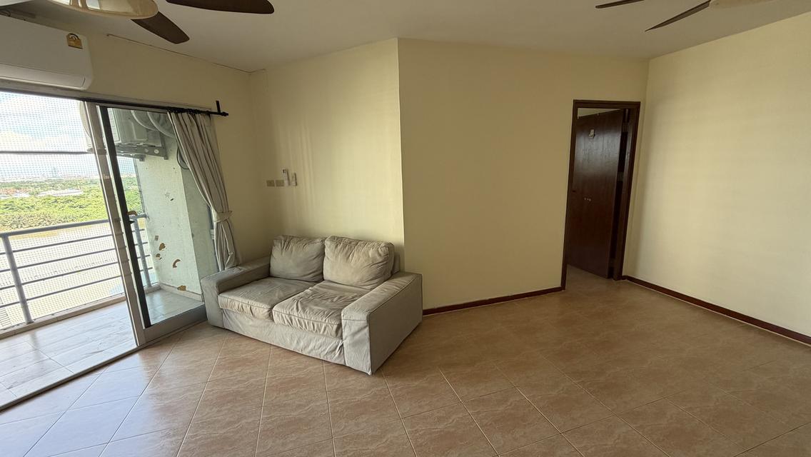 SV CIty Condominium 2 ห้องนอน 75 ตารางเมตร 15