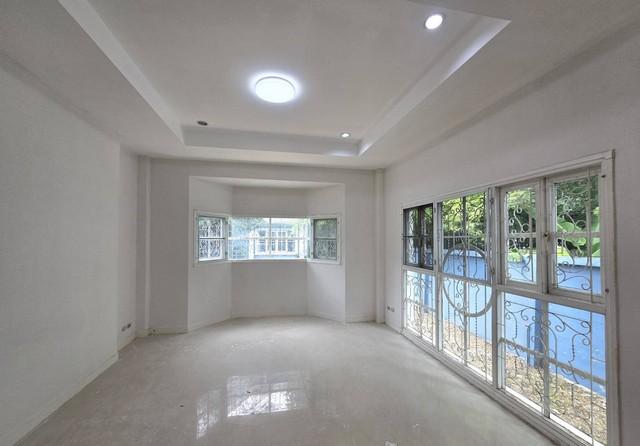 ให้เช่า บ้านเดี่ยว2ชั้น 78ตรว. อยู่ถนนสรงประภา นาวงประชาพัฒนา11 ใกล้สนามบินดอนเมือง 4