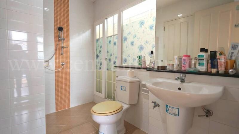 บ้านเดี่ยว เพอร์เฟค เพลส รัตนาธิเบศร์ ราคาถูกที่สุดในโครงการ 16