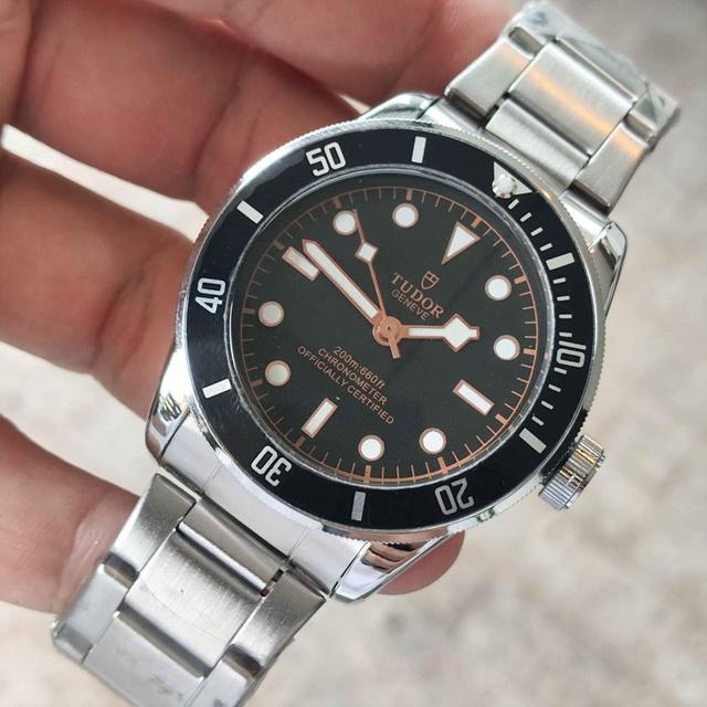 Tudor งานพรีเมี่ยม