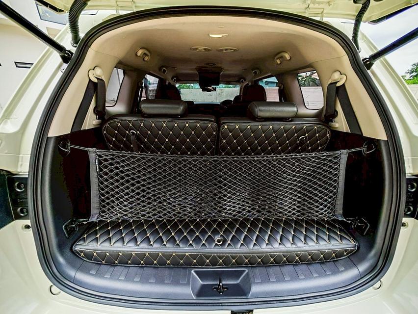 Nissan Terra 2.3VL 4WD 13
