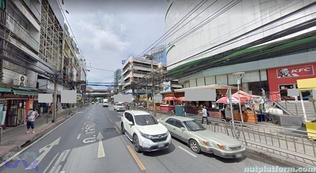 ติดถ.เจริญกรุง StateTower BTS สะพานตากสิน โรบินสันบางรัก หน้าร้านชั้น1 70 ตรม. โอเรียลเต็ล