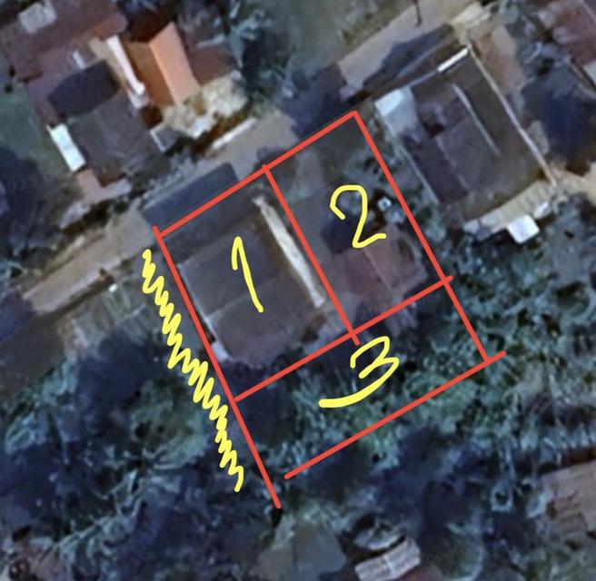 บ้านพร้อมที่ดิน 950,000 บาท ต่อรองได้ 7