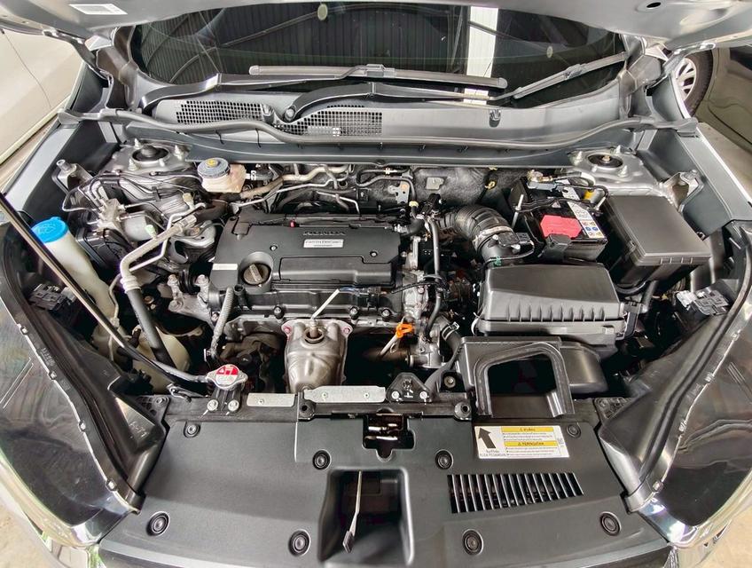 HONDA CR-V 2.4E