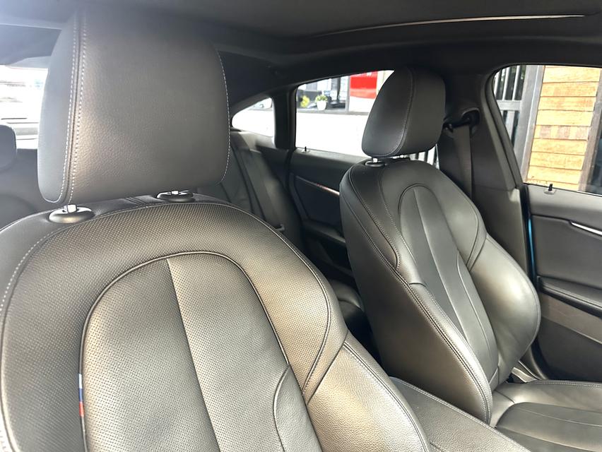 ขาย BMW 220i Gran Coupe' M Sport ปี2021 9