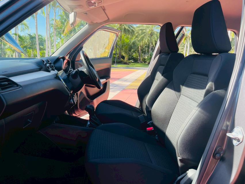 2026 Suzuki Swift 1.2 GL A/T Brand New รูปที่ 14