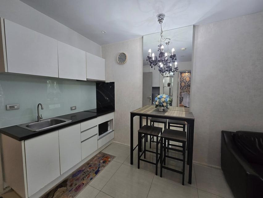 แอตแลนติส คอนโด ให้เช่า จอมเทียนพัทยา 6