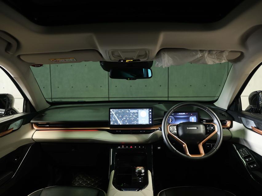 2022 Haval H6 1.5 (ปี 21-27) Ultra SUV 8