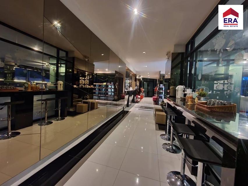 ขายโรงแรมหรู ใจกลางเมืองอุดรธานี ใกล้ UD Town 4