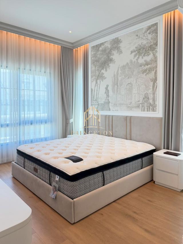 Luxury house Narinsiri rama 9 krungthep kreetha 20
