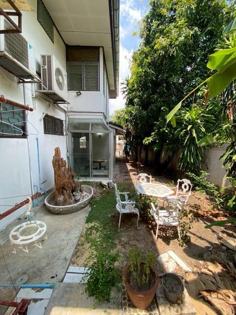 ให้เช่าบ้านเดี่ยว 2 ชั้น เนื้อที่ 90 ตร.วา ซอยรามคำแหง 21 ใกล้ทาว์อินทาว์ พร้อมเฟอร์นิเจอร์ เดินทางสะดวกไปเอกมัย ทองหล่อ ใกล้ทางด่วนมอเตอร์เวย์ 15