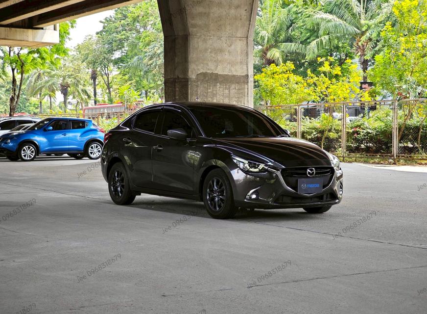 Mazda-2 1.3 High Connect ปี 2018