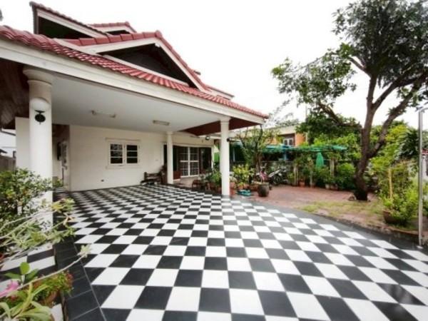 ขายด่วน! บ้านเดี่ยว 2 ชั้น หลังใหญ่ ทำเลดี เนื้อที่ 72 ตร.ว. ใกล้มหาลัยธุรกิจบัณฑิต เดอะมอลล์งานวงศ์วาน ห้างพันทิพย์ เซ็นทรัลรัตนาธิเบศร์ 3