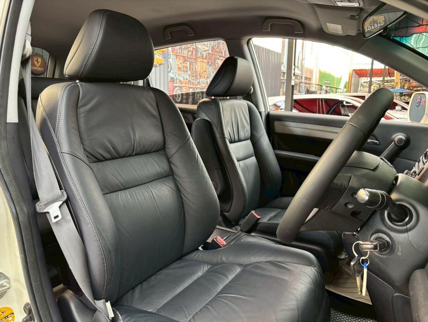 HONDA CR-V GEN3 2.0 E 4WD 2010 10