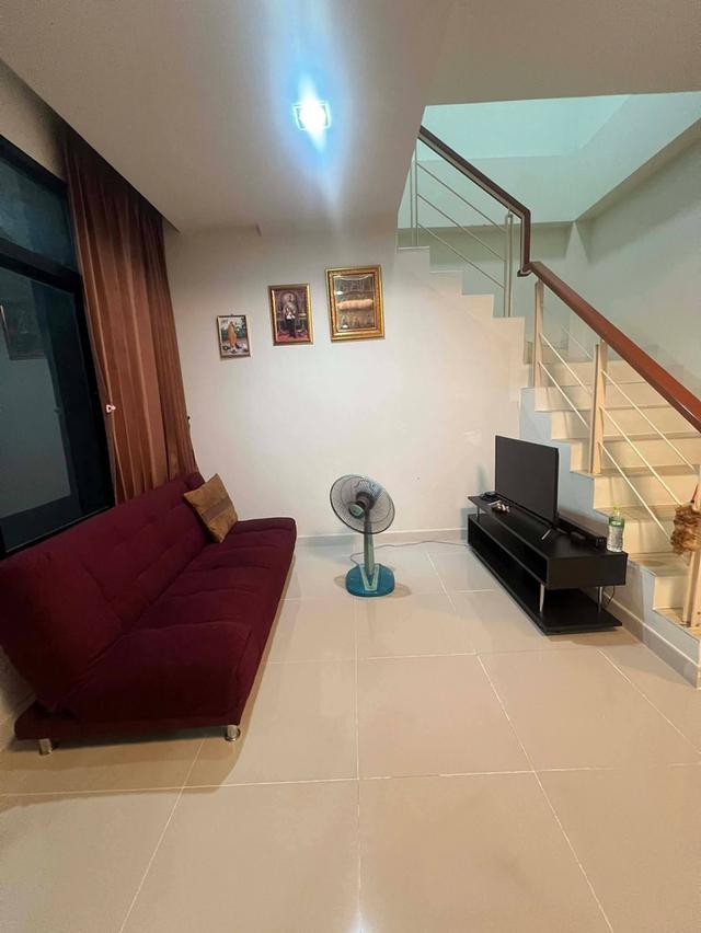 ขายบ้านโครงการโยเฮ้าส์หนองกระทุ่มอำเภอเมืองนครราชสีมา ขนาด 47.6ตร.ว.2ชั้น 3 ห้องนอน 2 ห้องน้ำ1 ห้องครัว พื้นที่ใช้สอย 146 ตรม. 3