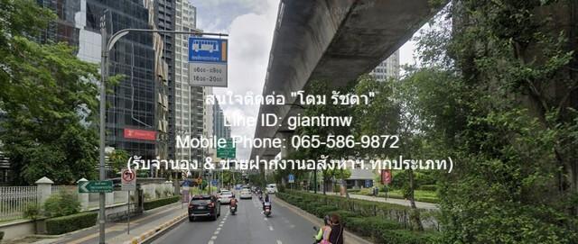 พื้นที่ดิน ให้เช่าที่ดินเปล่า 196 ตร.ว. ซ.สุขุมวิท 40 ใกล้ท้องฟ้าจำลอง และสถานีขนส่งเอกมัย, ราคา 150,000 บาท/เดือน 15000 2