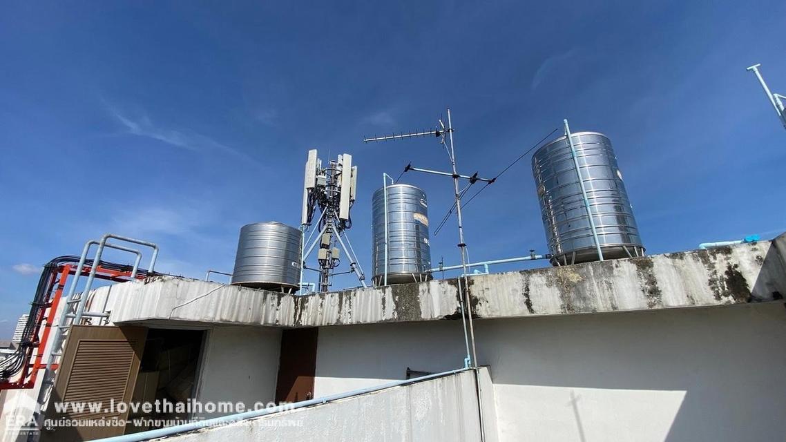 ให้เช่า อาคาร7ชั้น ศรีนครินทร์40 สุภาพงษ์3  10