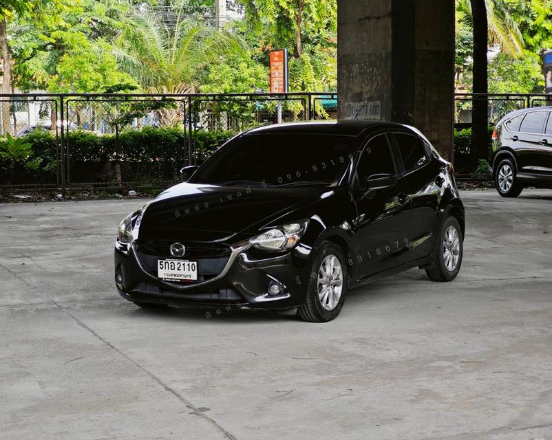 Mazda-2 1.3 Sports High Plus AT  ปี 2017  1