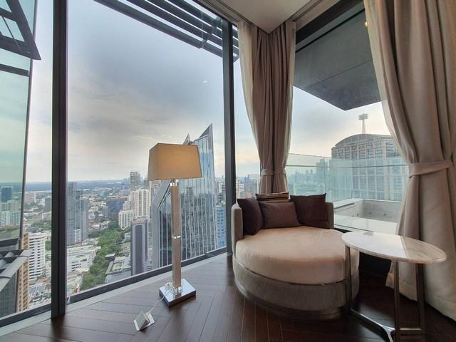 MARQUE SUKHUMVIT 39 3 bedrooms for Rent next to BTS Phrompong, Emquartier 3