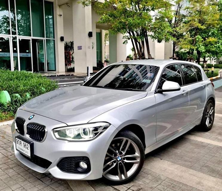 BMW Series 1 มือสอง 2