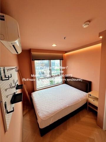 ห้องชุด เบ็ล อเวนิว รัชดา - พระราม 9 Belle Avenue Ratchada - Rama 9 9300000 THAI BAHT 68ตร.ม. ไม่ไกลจาก MRT พระรามเก้า 2 6