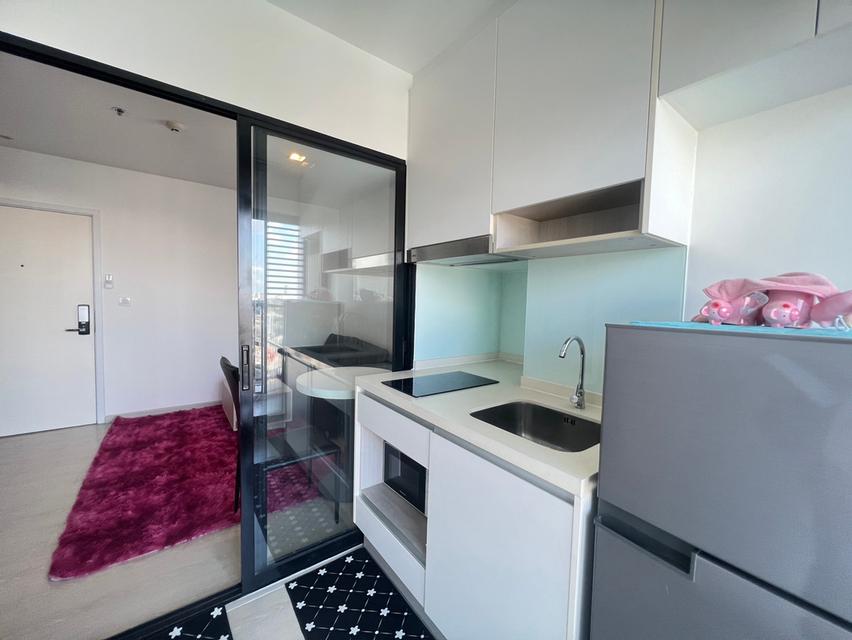 ให้เช่าคอนโดสกายไลน์รัตนาธิเบศร์ 6