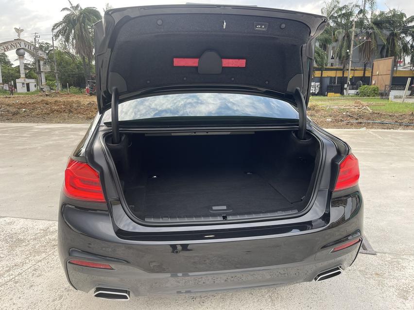 🔥BMW 530e M-Sport ปี 18 จด 19 🔥 18