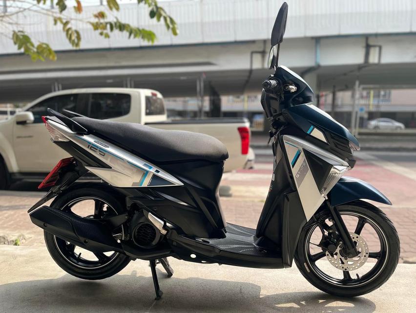 ขายรถมือสอง Yamaha GT125 6