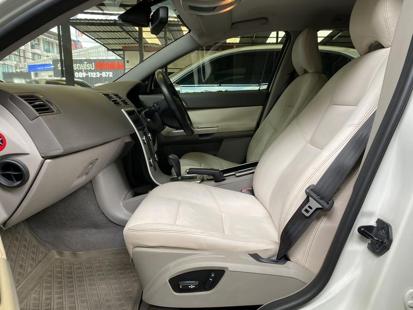 VOLVO V50 2.0 จดทะเบียนปี 2013 รูปที่ 7
