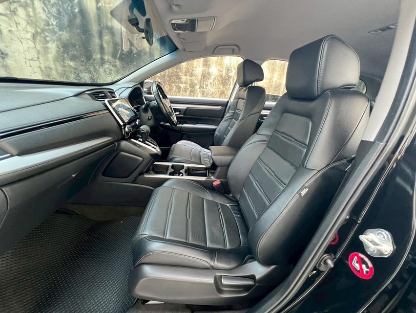 HONDA CRV 2.4 E ปี 2017 โฉม ปี17-23 รูปที่ 10