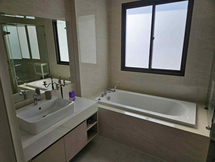 ขายบ้านเดี่ยว โครงการ ชีวารมย์ นครอินทร์ 16