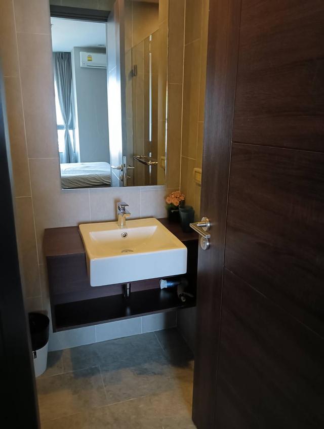 ปล่อยเช่า C Ekkamai 888/490 12