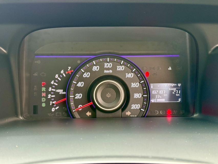 รหัสรถ CH5211 HONDA STEPWGN SPADA 2.0 ปี 2013 รูปที่ 19