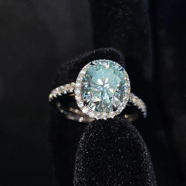 ก ำไลเพชร เพชรเรียบหรู ดูเเพง เพชรงาม เพชรแท้ -ปุอามี่ Diamond Lap Rama2